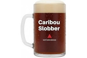 Northern Brewer - Caribou Slobber Dark Ale Extract Beer Recipe Kit Makes 5 Gallons