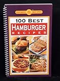 100 Best Hamburger Recipes
