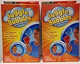 Set of 2 Juggle Bubbles (2 Packs Only)