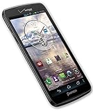 Pantech Perception 4G LTE 16GB Dual-Core Smartphone w/ 8MP Camera, 4.8