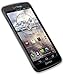 Pantech Perception 4G LTE 16GB Dual-Core Smartphone w/ 8MP Camera, 4.8