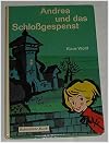 Andrea und das Schlossgespenst