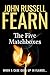The Five Matchboxes