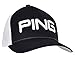 Ping Golf- Structured Adjustable Cap