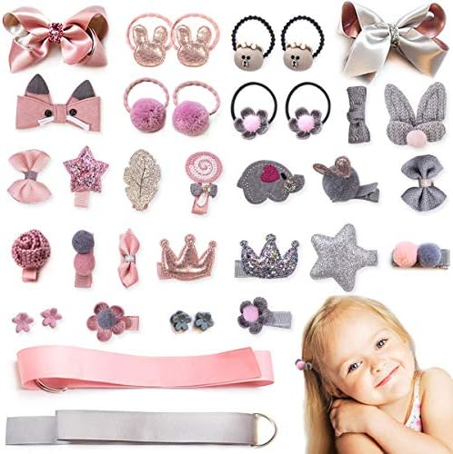 baby hair clips australia