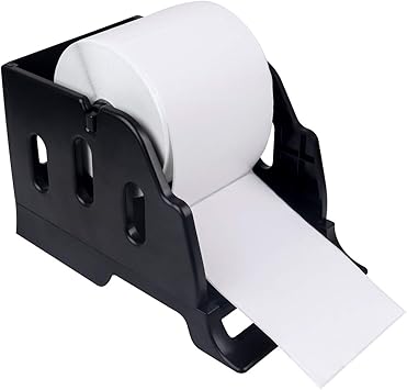 sticker printer roll