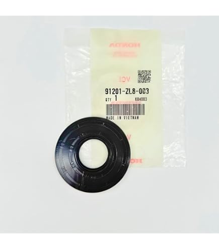 Amazon.com: Honda 91315-ME9-003 SEAL WATER PIPE : Automotive