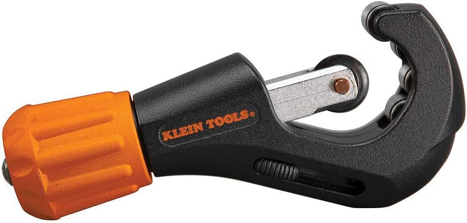 Klein Tools 88904 Professional Tube Cutter - Electrical Tools - 