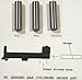 M1 GARAND GAS CYLINDER GAUGE SET