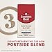Seattle's Best Coffee Portside Blend (Previously Signature Blend No. 3) Medium Roast Ground Coffee, 12 Ounce (Pack of 1)