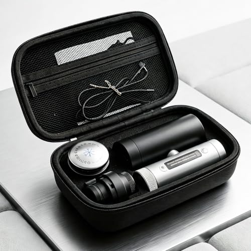 TagRecove Travel Case