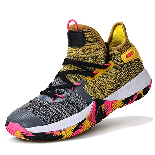 best basketball shoes for youth girl