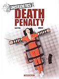 Insiders, Saison 2 Tome 3 : Death penalty by 