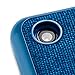 Amazon Fire HD 8 Tablet Case (Compatible with 7th and 8th Generation Tablets, 2017 and 2018 Releases), Marine Blue