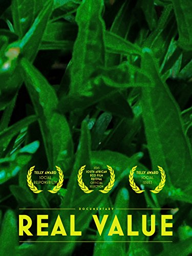 Real Value (Best Agriculture In The World)