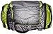 Wasserabweisender Backpacker Cargo Hauler Duffel ultraleichte Reisetasche mit Rucksackträgern, 90 L