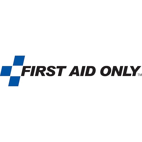 FIRST AID ONLY™ FABRIC KNUCKLE BANDAGES, 3″ X 1″, BEIGE, BOX OF 10