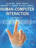 Human-Computer Interaction (3rd Edition) cover
