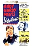ANDY HARDY MEETS DEBUTANTE / (FULL MOD MONO)       image