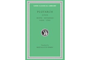 Lives, Volume XI: Aratus. Artaxerxes. Galba. Otho