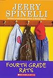 Fourth Grade Rats (Apple Paperbacks)
