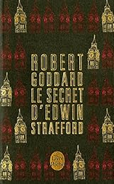 Le  secret d'Edwin Strafford