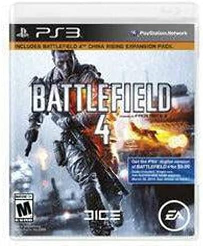 Amazon.com: Battlefield 3 : Video Games