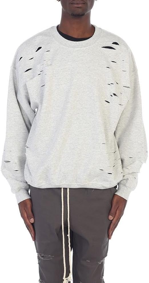 thrasher crew neck sweatshirt