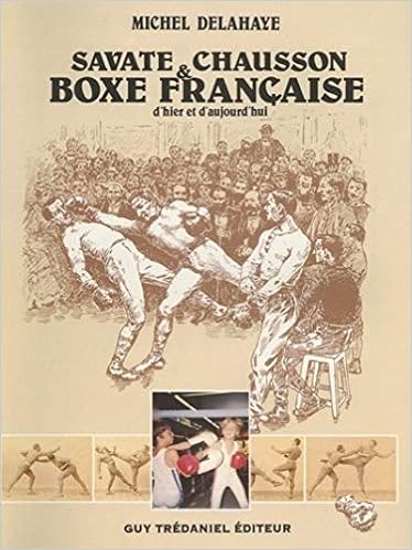 Chausson boxe Clearance