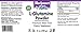 Bluebonnet Nutrition L-glutamine Powder, 8 Ounce