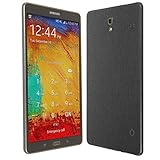 Samsung Galaxy Tab S 8.4 Screen Protector + Brushed