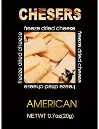chesers liofiliza Queso 10 ct