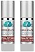 Watts Beauty Youthful PEP Powerhouse Peptide Complex Serum - Daily Face Serum (2oz)
