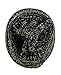 NYfashion101 Exclusive Unisex Two Tone Warm Cable Knit Thick Slouch Beanie Cap, Black/Dark Beige
