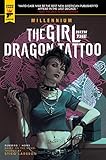 The Girl With The Dragon Tattoo Vol. 1 (The Millennium Trilogy) by