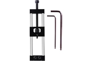 Dart Tip Removal Tool - Precision Engineered Repointing Machine, Iron Darts Needle, Professional Alignment Device | Loading U