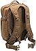 LA Police Gear Atlas 12 Hour Tactical Backpack for Men or Women, Large Tactical Backpack, Hiking Backpack, Bug Out Backpack