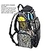 Wild River by CLC 636042 Tackle Tek Nomad Lighted Mossy Oak Backpack