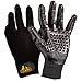 Infinite Goods “Pet Grooming Glove - Pet Hair Remover for Your Short & Long Hair Dog, Cat, or Horse”