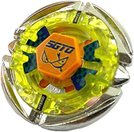 Flame SAGITTARIO C145S Metal Fusion 4D Beyblade BB-35 - USA SELLER!