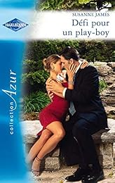 DEFI POUR UN PLAY-BOY