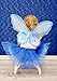 Hairbows Unlimited Royal Blue Dance or Ballet Tutu