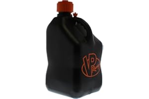 VP Racing Fuels Motorsports Jug 5.5 Gal V-Twin Square (3852-CA)