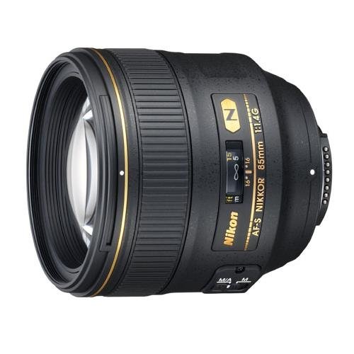 Nikon-AF-S-FX-NIKKOR-85mm-f14G-Lens-with-Auto-Focus-for-Nikon-DSLR-Cameras