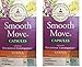 Traditional Medicinals - Smooth Move Senna, 2 Pack of 50 capsules by Traditonal Medicinals