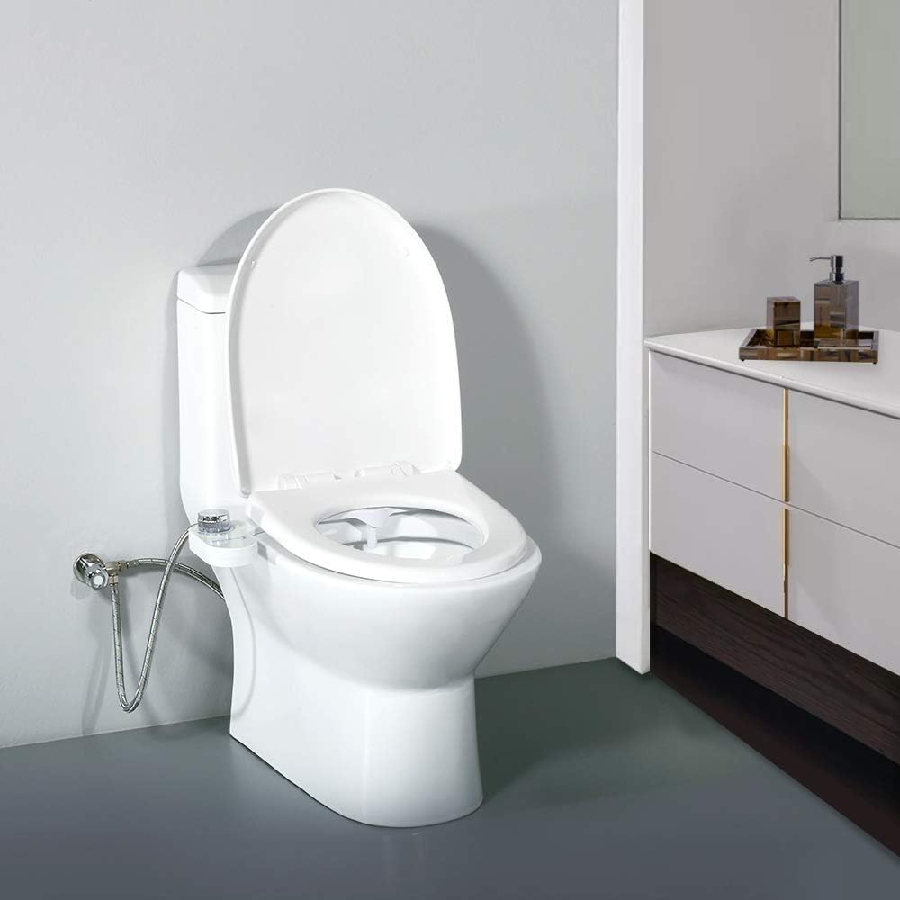 Tibbers Home Bidet Comparison Review Cleanliness & Hygiene