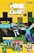 Livro Mine and Craft - Imaginar, Construir, Craftar! (EdiCase Digital)