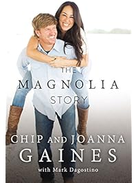 The Magnolia Story