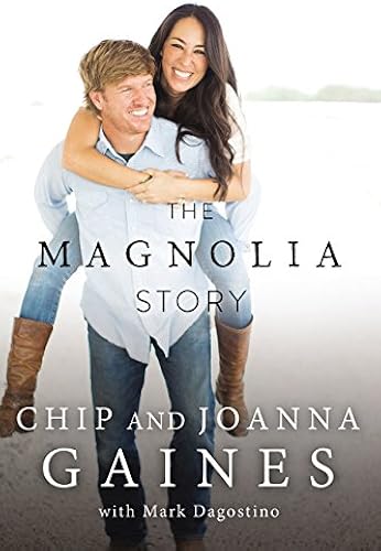 Download The Magnolia Story PDF