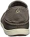 OLUKAI Nohea Mesh Mustang/Lime Peel 10 D (M)